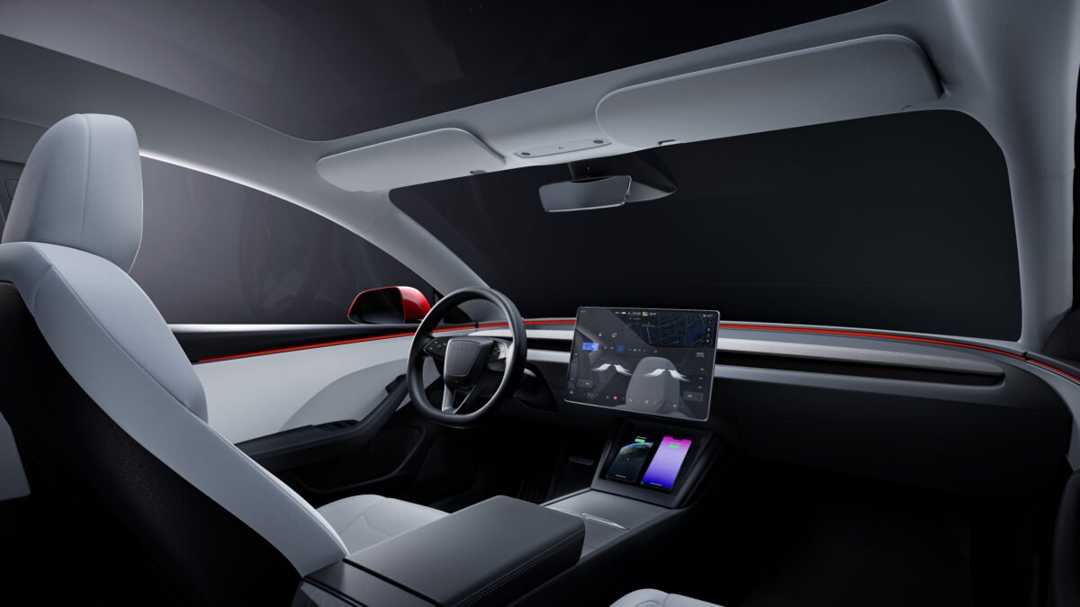 La compañía de Elon Musk está impulsando un modelo de suscripciones para su sistema Full Self-Driving (FSD), una tecnología que permite realizar diversas maniobras de conducción asistida.